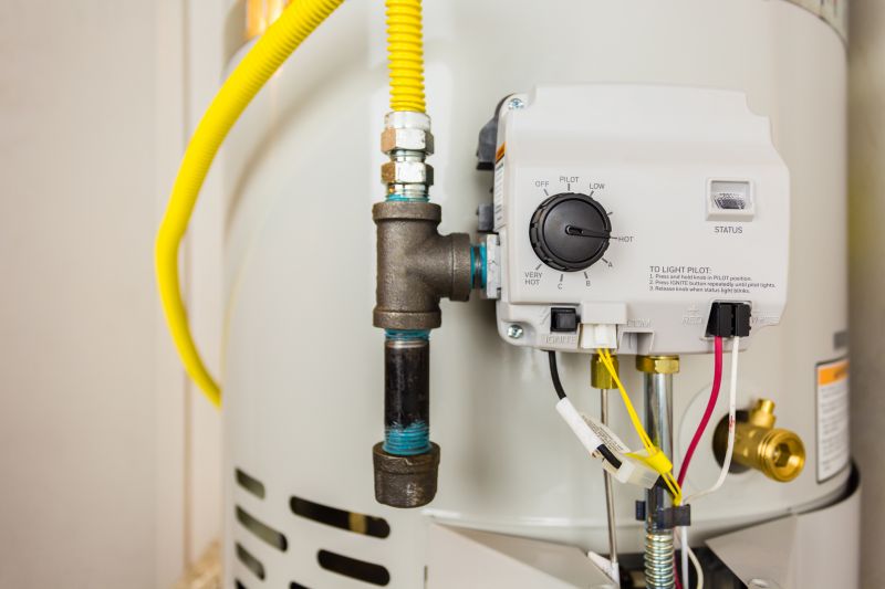 Water Heater Replacement in Denver, CO